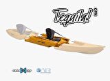Point65 Tequila GTX Mid Section Kano-SARI