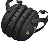 Marshall Monitor II ANC Siyah Bluetooth Stüdyo Kulak Üstü Kulaklık