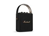MARSHALL Stockwell II BT Taşınabilir Bluetooth Hoparlör Black and Brass ZD.1005544