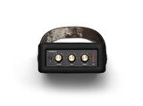 MARSHALL Stockwell II BT Taşınabilir Bluetooth Hoparlör Black and Brass ZD.1005544