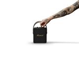 MARSHALL Stockwell II BT Taşınabilir Bluetooth Hoparlör Black and Brass ZD.1005544
