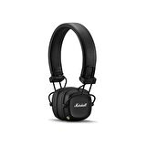 Marshall Major 4 Bluetooth Kulaklık Siyah