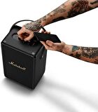 Marshall Tufton Bluetooth Hoparlör - Blk&Brass