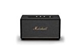 Marshall Stanmore 3 Bluetooth Hoparlör Siyah