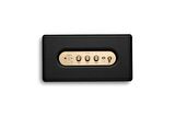 Marshall Stanmore 3 Bluetooth Hoparlör Siyah