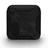 Marshall Willen Black and Brass Taşınabilir Bluetooth Hoparlör