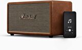 Marshall Stanmore III Bletooth Hoparlör - Brown