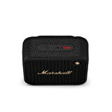 Marshall Willen II Black and Brass Bluetooth Hoparlör