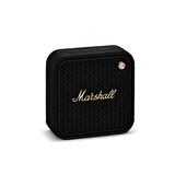 Marshall Willen II Black and Brass Bluetooth Hoparlör