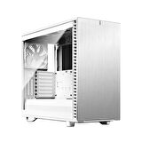 FRACTAL DESIGN DEFINE 7 FD-C-DEF7C-04 GAMING E-ATX PC KASASI BEYAZ