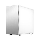 FRACTAL DESIGN DEFINE 7 FD-C-DEF7C-04 GAMING E-ATX PC KASASI BEYAZ