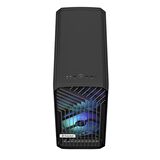 FRACTAL DESIGN TORRENT COMPACT  FD-C-TOR1C-02 GAMING E-ATX PC KASASI 