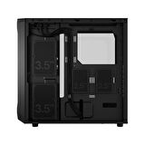 FRACTAL DESIGN FOCUS 2 FD-C-FOC2A-03 GAMING MID-TOWER PC KASASI 