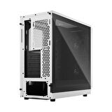 FRACTAL DESIGN FOCUS 2 FD-C-FOC2A-04 GAMING MID-TOWER PC KASASI BEYAZ