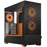 FRACTAL DESIGN POP FD-C-POR1A-06 GAMING MID-TOWER PC KASASI 