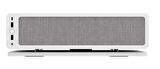 Ridge Beyaz Mini-ITX Kasa-FD-C-RID1N-02