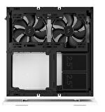 Ridge Beyaz Mini-ITX Kasa-FD-C-RID1N-02