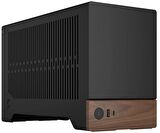 Terra Mini-ITX Grafit Renk Bilgisayar Kasası - FD-C-TER1N-01