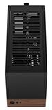 Terra Mini-ITX Grafit Renk Bilgisayar Kasası - FD-C-TER1N-01