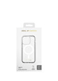 Ideal Of Sweden iPhone 15 Pro Magsafe Uyumlu Şeffaf Telefon Kılıfı