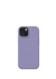 Ideal Of Sweden iPhone 15 Uyumlu Mor Telefon Kılıfı