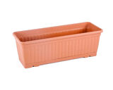 Omnipazar SO-KMB2 Kemer Balkon Saksı 11 Litre No 2