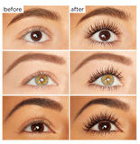 TARTE Lights, Camera, Lashes- 4’ü 1 Arada Maskara