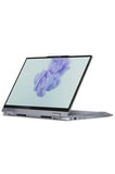 ThinkBook 14 G5 IAU Ultra 7 255U 8GB 512GB SSD 14" WUXGA W11H İkisi Bir Arada Notebook