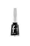Flormar Quick Dry Hızlı Kuruyan İnce Yapılı & Parlak Bitişli Oje