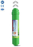 Tüm Su Arıtma Cihazları Uyumlu Ph+alkaline Filtre
