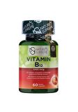 Natures Supreme Vitamin B12 1000 Mcg 60 Kapsül Aromasiz