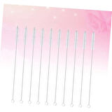 Pipet Temizleme Fırçası