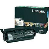Lexmark T654-T654X11E Orijinal Toner Extra Yüksek Kapasiteli
