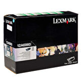 Lexmark T620-12A6860 Orijinal Toner