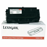 Lexmark E210-10S0150 Orijinal Toner