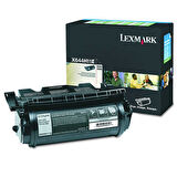 Lexmark X642-X644H11E Orijinal Toner Yüksek Kapasiteli