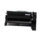 Lexmark C770-C7700MS Kırmızı Orijinal Toner