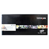 Lexmark C770-C7700MH Kırmızı Orijinal Toner Yüksek Kapasiteli
