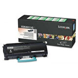Lexmark X264-X264H11G Orijinal Toner Yüksek Kapasiteli