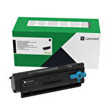 Lexmark MS331-55B5000 Orijinal Toner