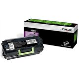 Lexmark 52D5H0E Spot Orjinal Siyah Spot Orjinal Toner