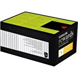Lexmark CS310-70C8HM0 Kırmızı Spot Orjinal Toner Yüksek Kapasiteli