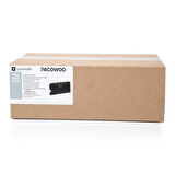Lexmark CS720-74C0W00 Orijinal Atık Kutusu