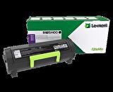 Lexmark 51B5H00 8.500 Sayfa Black Siyah Toner MS417-517-617 MX417-517-617