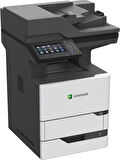 Lexmark MX722ade Çok Fonksiyonlu Mono Lazer Yazıcı