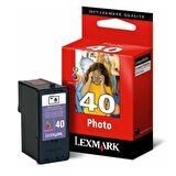 Lexmark 40-18Y0340E Orijinal Foto Kartuşu