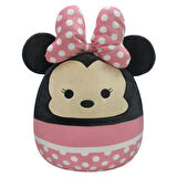 Squishmallows Disney Serisi - Minnie 20cm
