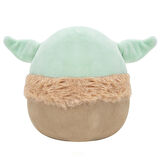 Squishmallows Star Wars Serisi - Grogu 13cm SQK3342