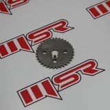 CRYPTON 115 EKSANTRİK DİŞLİ
