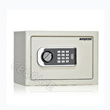 25 Ek Elektronik Şifreli Oda Tipi Kasa Ev Oda Tipi Çelik Kasa Güvenli Kasa